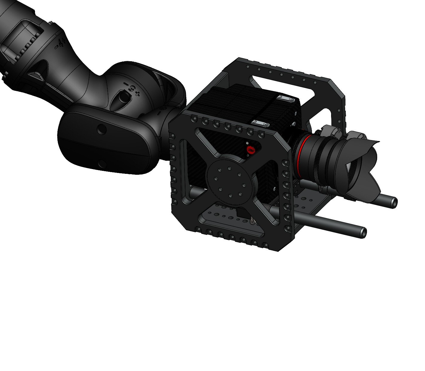 flange adapter