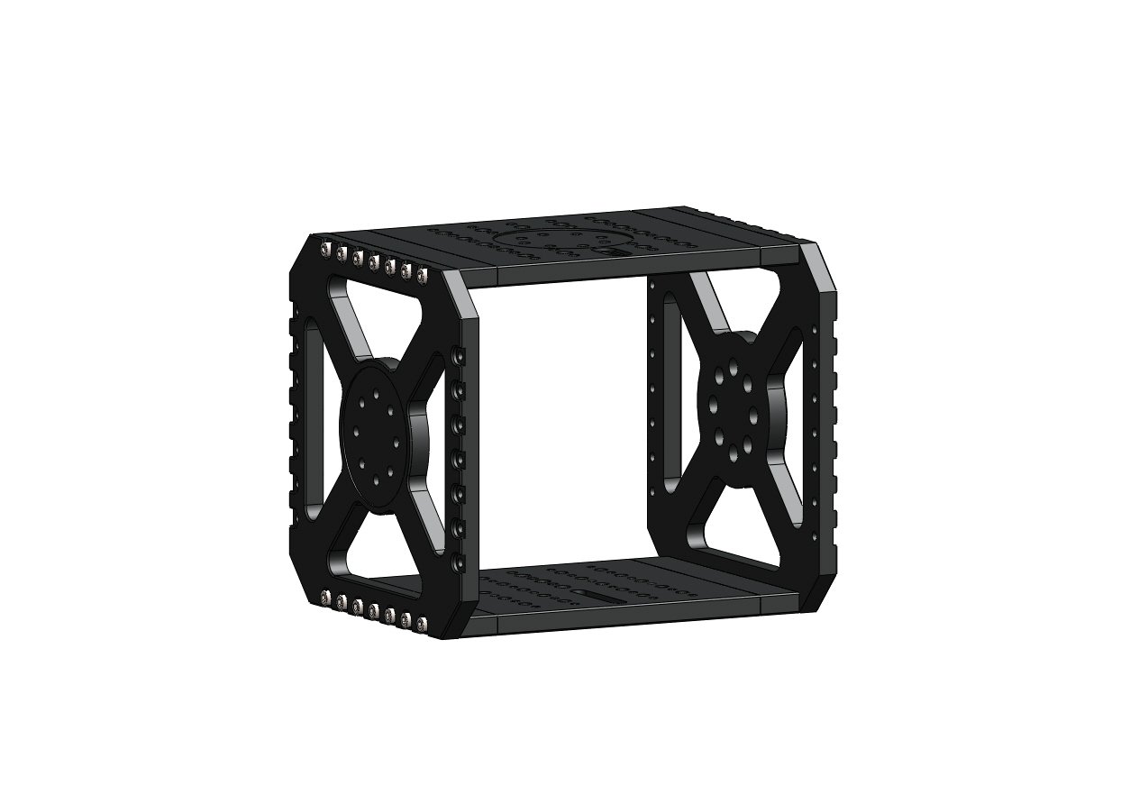 attach bottom with extensions