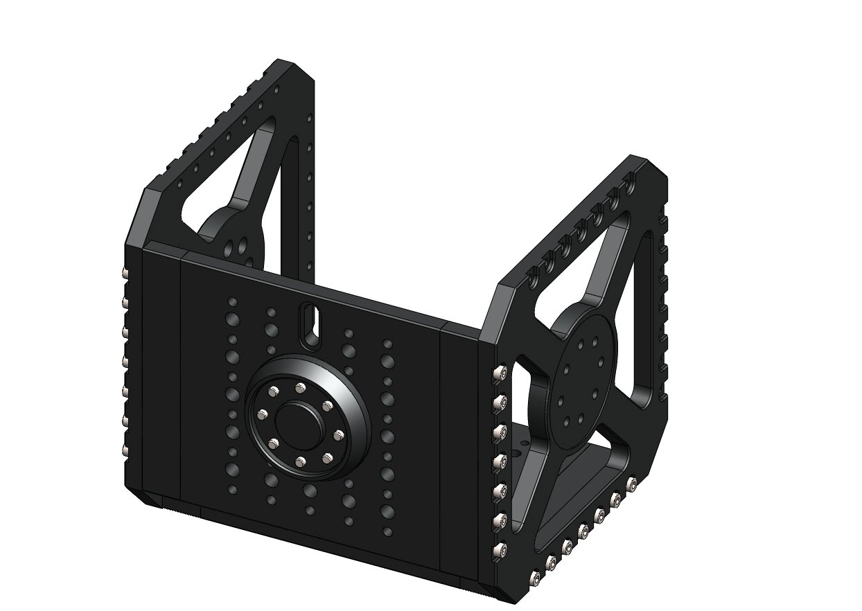 flange adapter