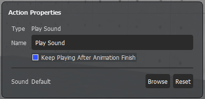 sound-action-properties sound-action-properties